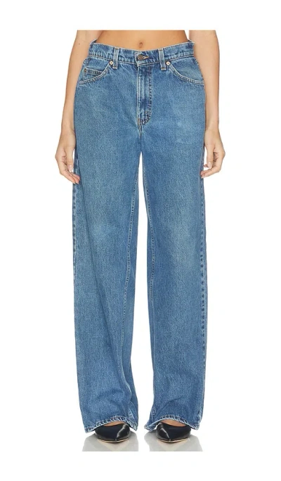 Aligrace Marlow Jean In Medium & Dark