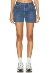 Aligrace Original Short In Blue