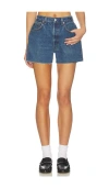 Aligrace Original Short In Blue