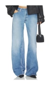 Aligrace Walker Jean In Blue