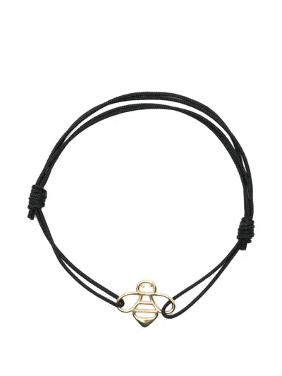 Aliita Bee Bracelet In Black