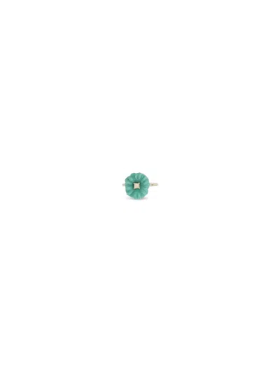 Aliita Blossom Opal Ring In Multi