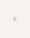 Aliita Casita Esmeralda Ring In Brown