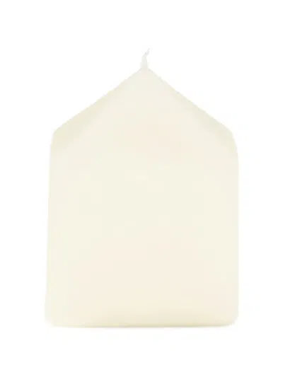Aliita Casita Single-wick Candle In Neutral