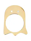 Aliita Ghost Ring In Gold