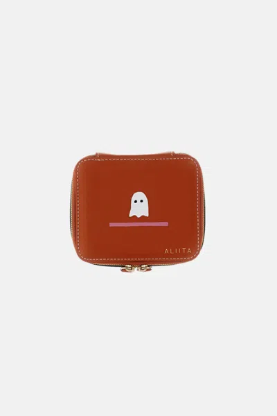 ALIITA JEWELRY CASE