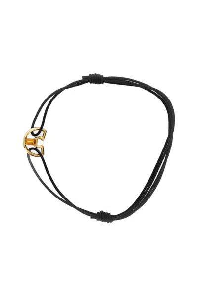 Aliita Letra C Ct Bracelet