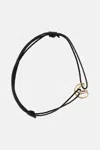 Aliita Letra G Tr Bracelet