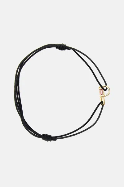 Aliita Letra P Tr Bracelet
