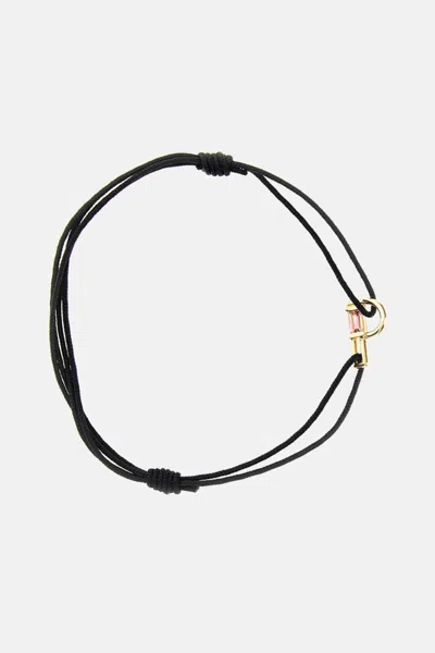 Aliita Letra P Tr Bracelet