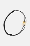 Aliita Letra S Ct Bracelet
