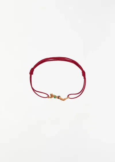 Aliita Nadadora Bikini Bracelet