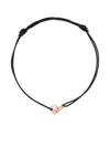 Aliita P-letter Bracelet In 金色