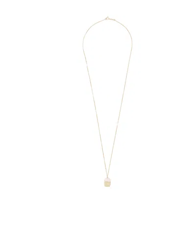 Aliita Pendant Necklace
