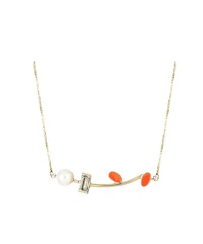 Aliita Petal Necklace