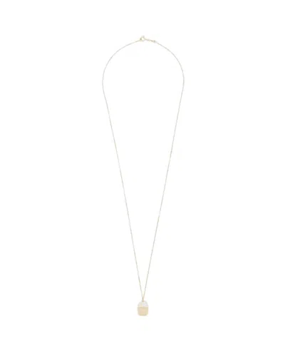 Aliita Picnic Necklace 9ct