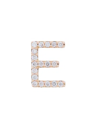 ALINKA 18KT GOLD ALINKA ID DIAMOND STUD EARRING,ZABR0034B812E18R2012101398