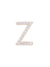 Alinka 18kt Gold  Id Diamond Stud Earring In Metallic