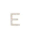 Alinka 18kt Gold  Id Diamond Stud Earring In Metallic
