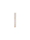 Alinka 18kt Gold  Id Diamond Stud Earring In Metallic