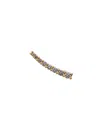 Alinka Dasha Slider Diamond Earring In Gold