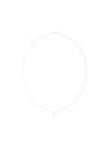 Alinka Id Diamond Necklace In Metallic