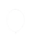Alinka Id Diamond Necklace In Metallic
