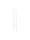Alinka 'natalia' Diamond Drop Earring In Metallic
