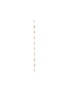 Alinka Natalia Diamond Drop Earring In Metallic