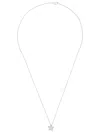 Alinka Stasia Star Pendant Necklace In Metallic