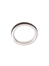 Alinka 'tania' Diamond Ring In Black