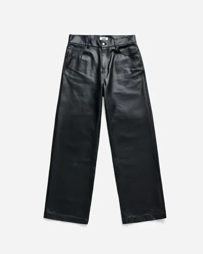 A.li.ás Bam Wide Fit Jeans In Black