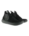 A.li.ás Women's Fisi Slip On Shoes In Black In Black