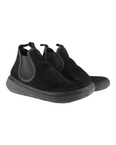 A.li.ás Women's Fisi Slip On Shoes In Black