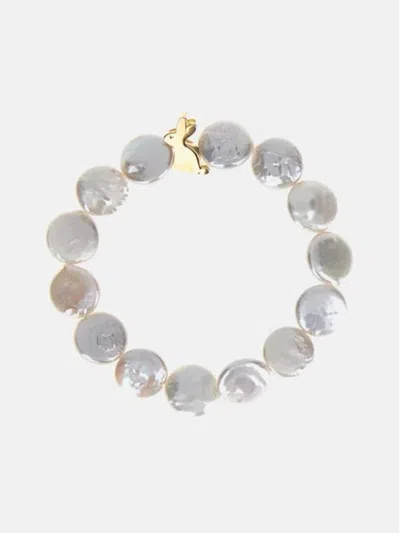Alíta Alita Bracelet In Gray