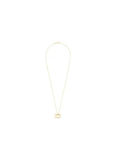 Alíta Alita Camara Necklace Accessories