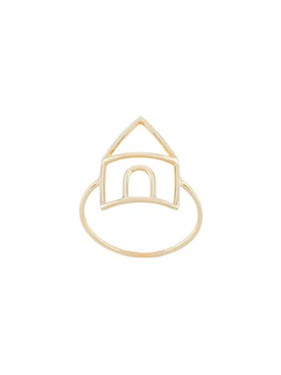 Alíta Alita Casita Pura Ring Accessories