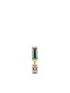 Alíta Alita Earring Single Compuesta Bag Carre Amv+tv Accessories In Grey