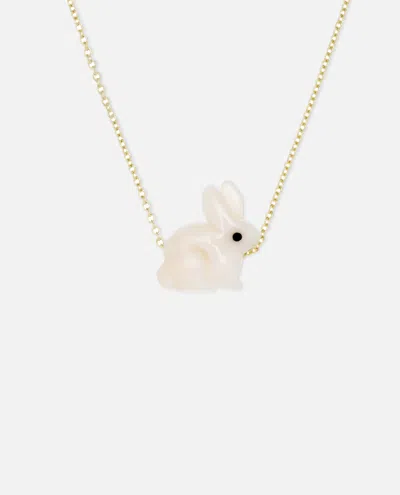 Alíta Golden Charm Necklace