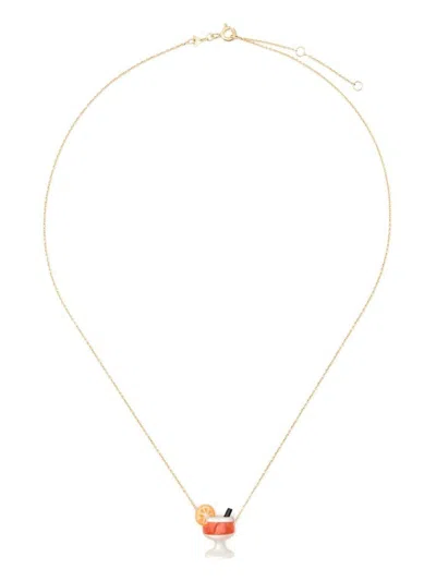 Alíta Alita Jewellery In Gold