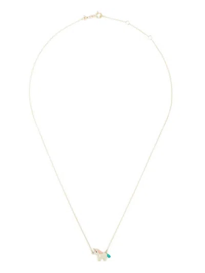 Alíta Alita Jewellery In Metallic