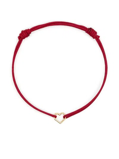 Alíta Alita Jewellery In Red