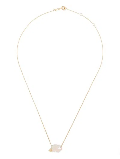 Alíta Alita Jewellery In Gold