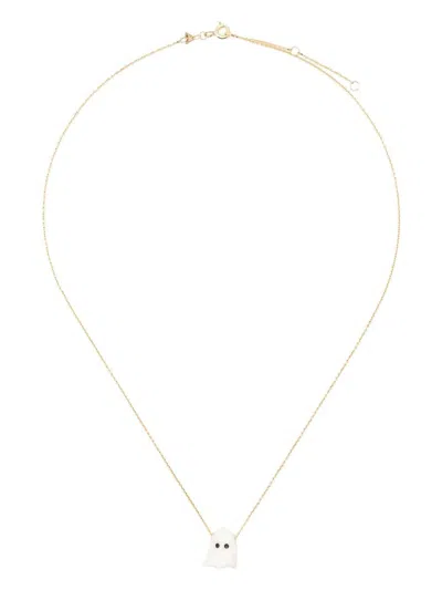 Alíta Alita Jewellery In Gold