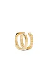 Alíta Alita Jewellery In Yellow Gold