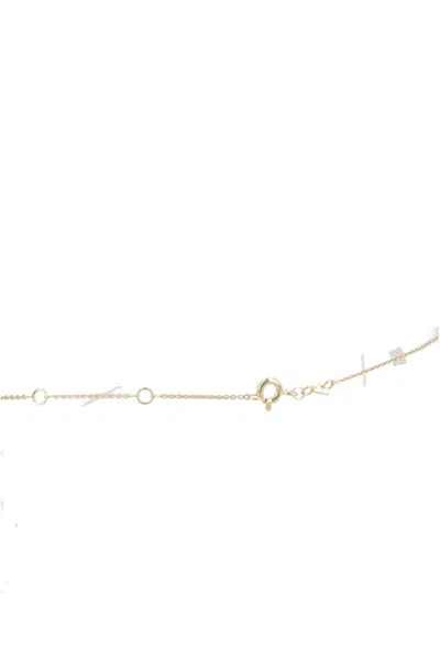 Alíta Alita Jewellery In Yellow Gold