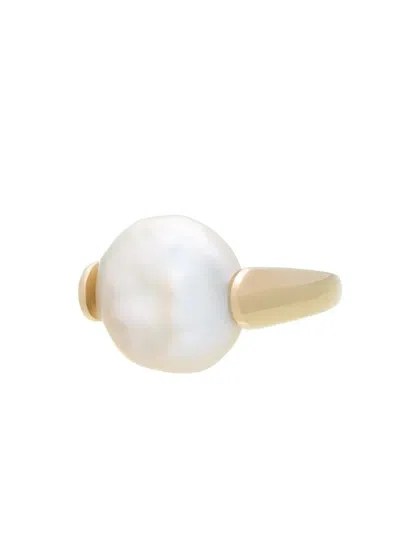 Alíta Alita Rings In Gold