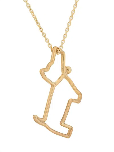 Alíta Alita Rings In J Yellow Gold