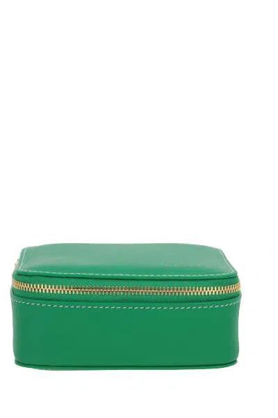 Alíta Alita Wallets In Deep Green