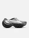 Aliveform Armis Low+ In Silver